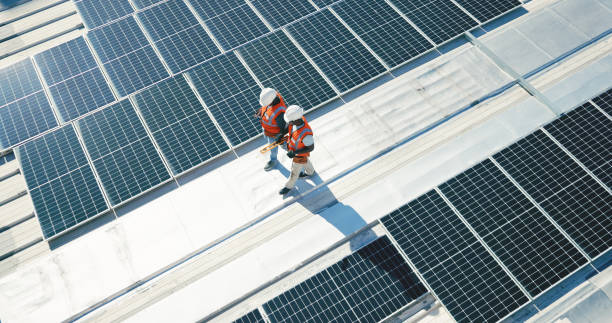 Graham, NC Roofing Services Company