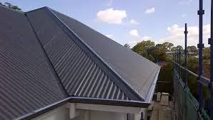 Best Cold Roofs  in Graham, NC